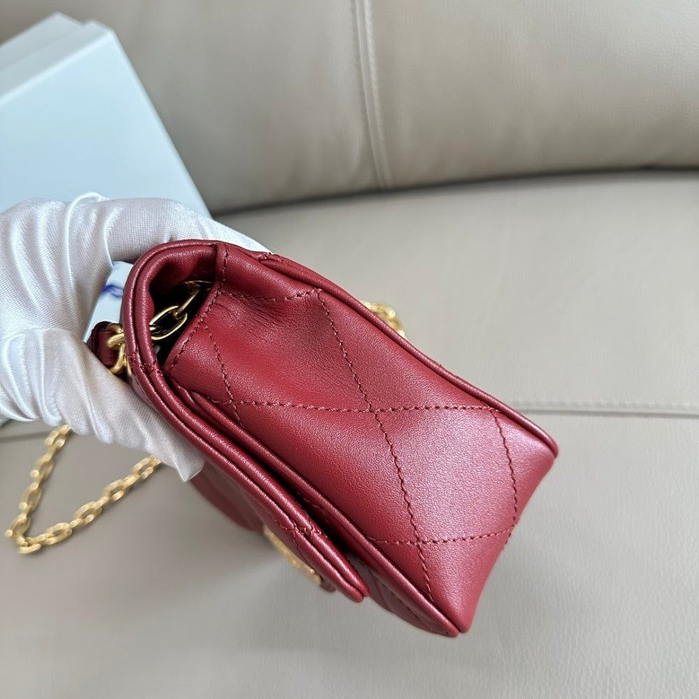 Ezyycart Bags Burberryn Luxury Bag --92338