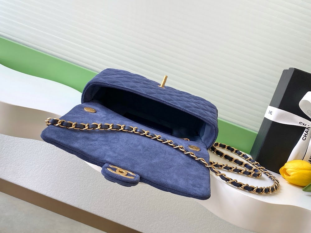 Anum Bags CHn Luxury Bag --112928
