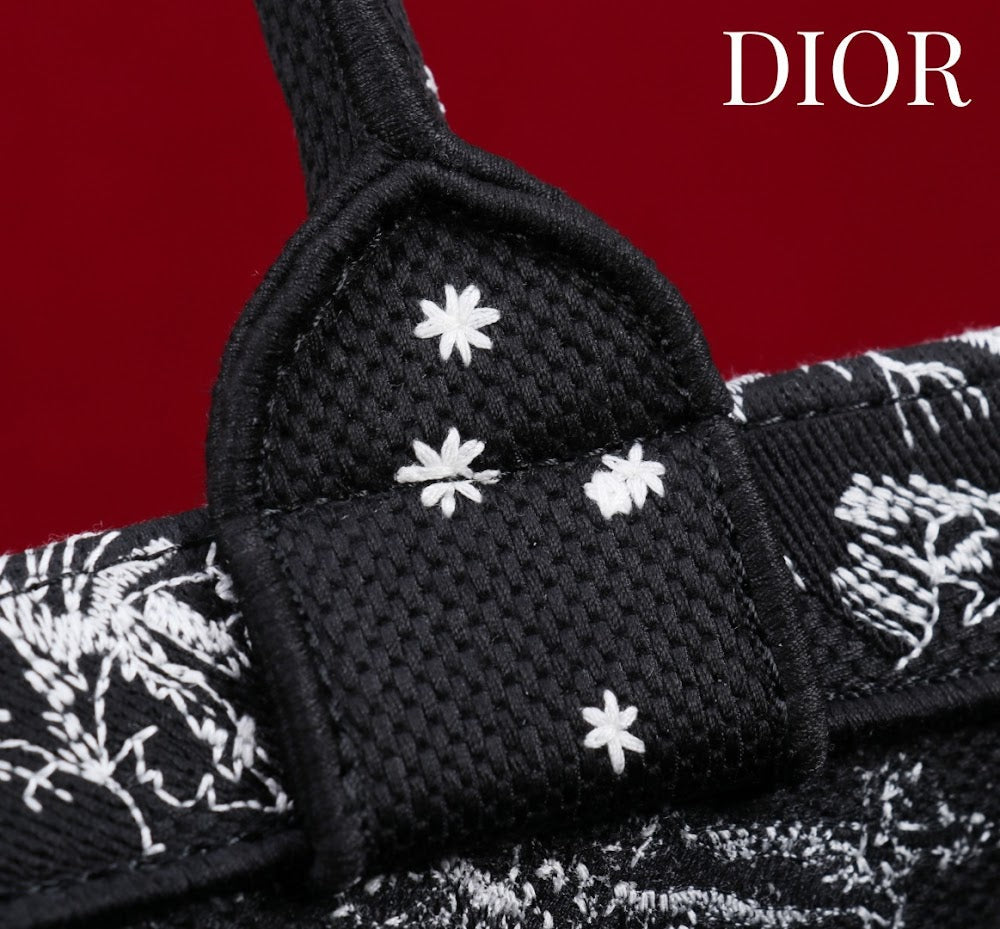 Anum Bags Diorn Luxury Bag --114891