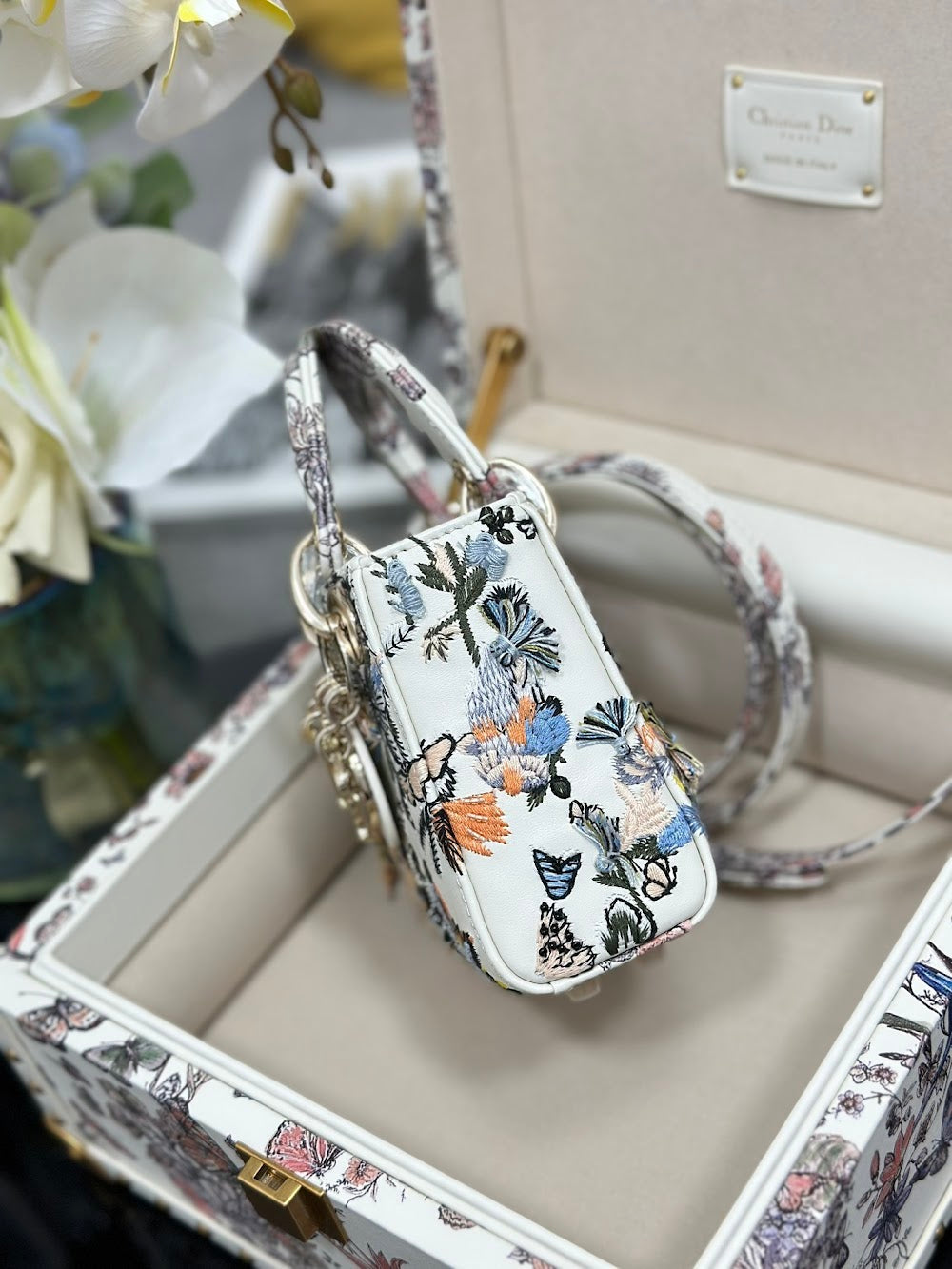 Anum Bags Diorn Luxury Bag --114464