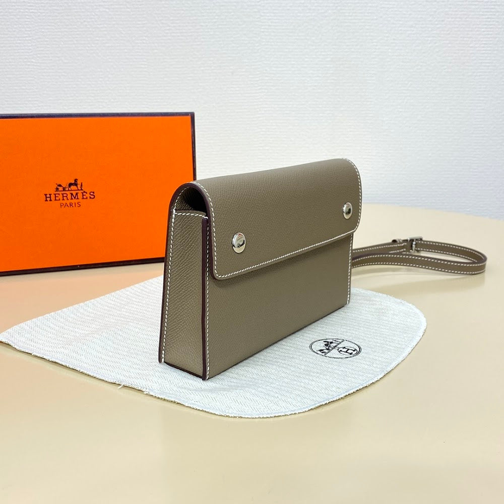 Anum Bags Hermesn Luxury Bag --118035