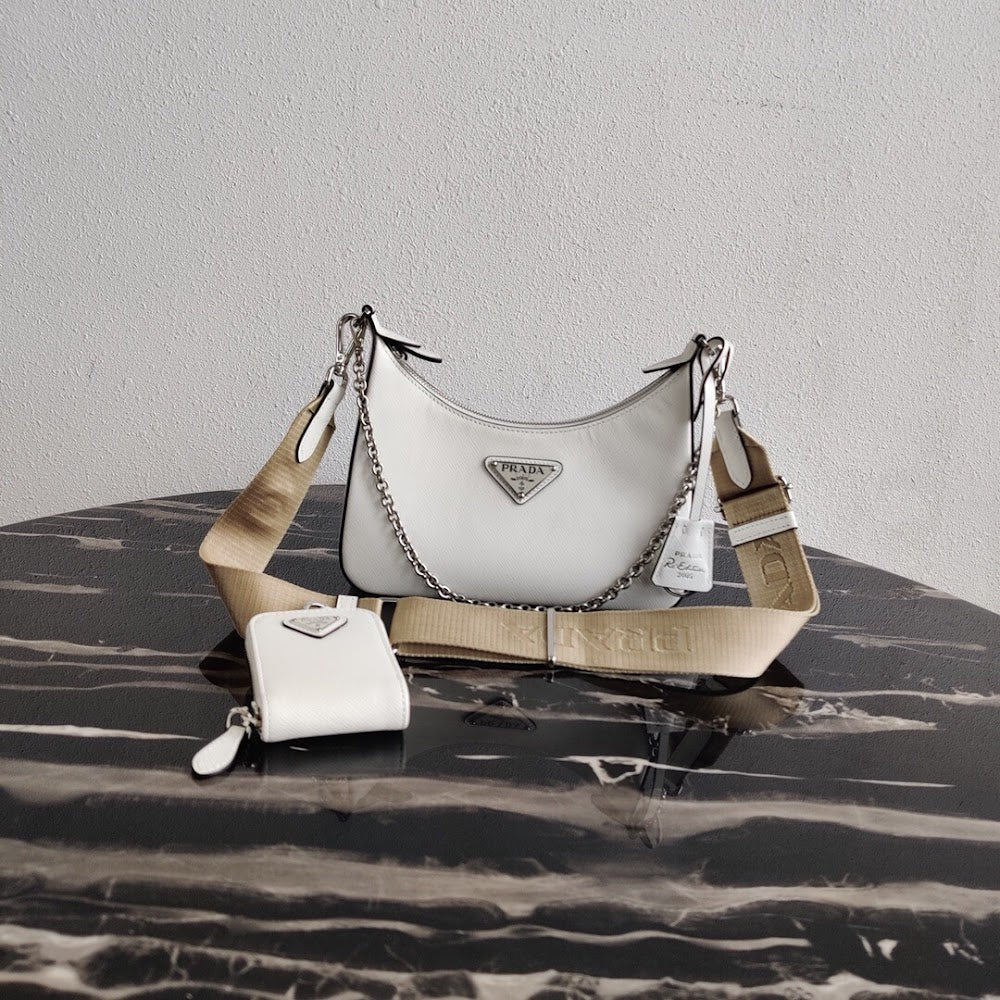 Ezyycart Bags Prada Luxury Bag --54159