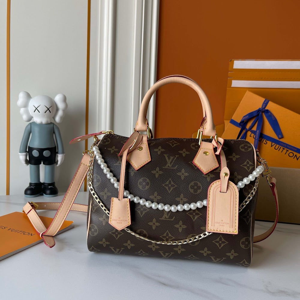 Anum Bags LVn Luxury Bag --79039