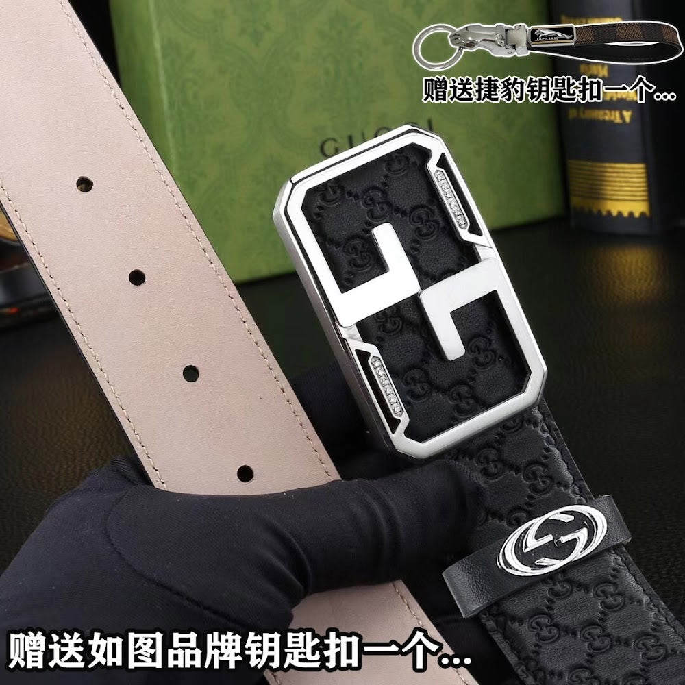 Ezyycart Bags Guccin Luxury Belt --105520