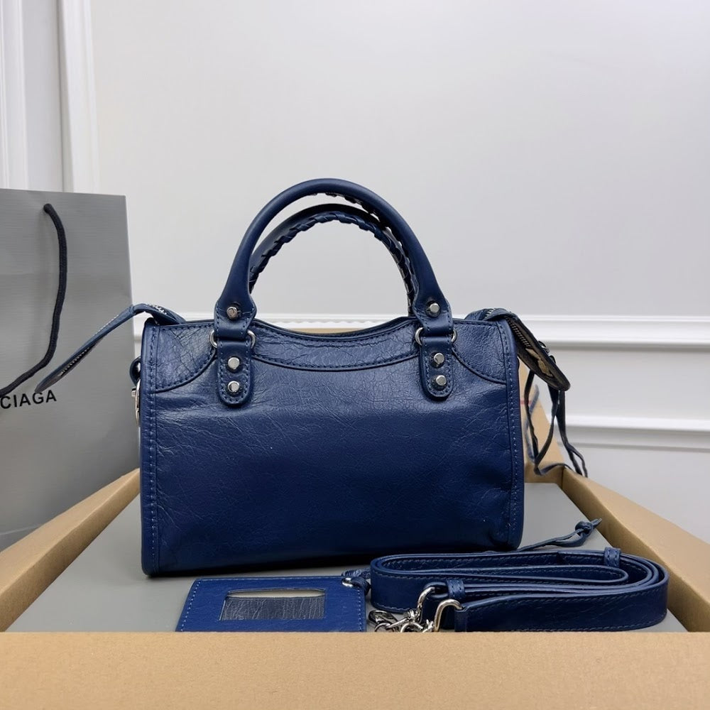 Ezyycart Bags Balenciaga Luxury Bag --110588