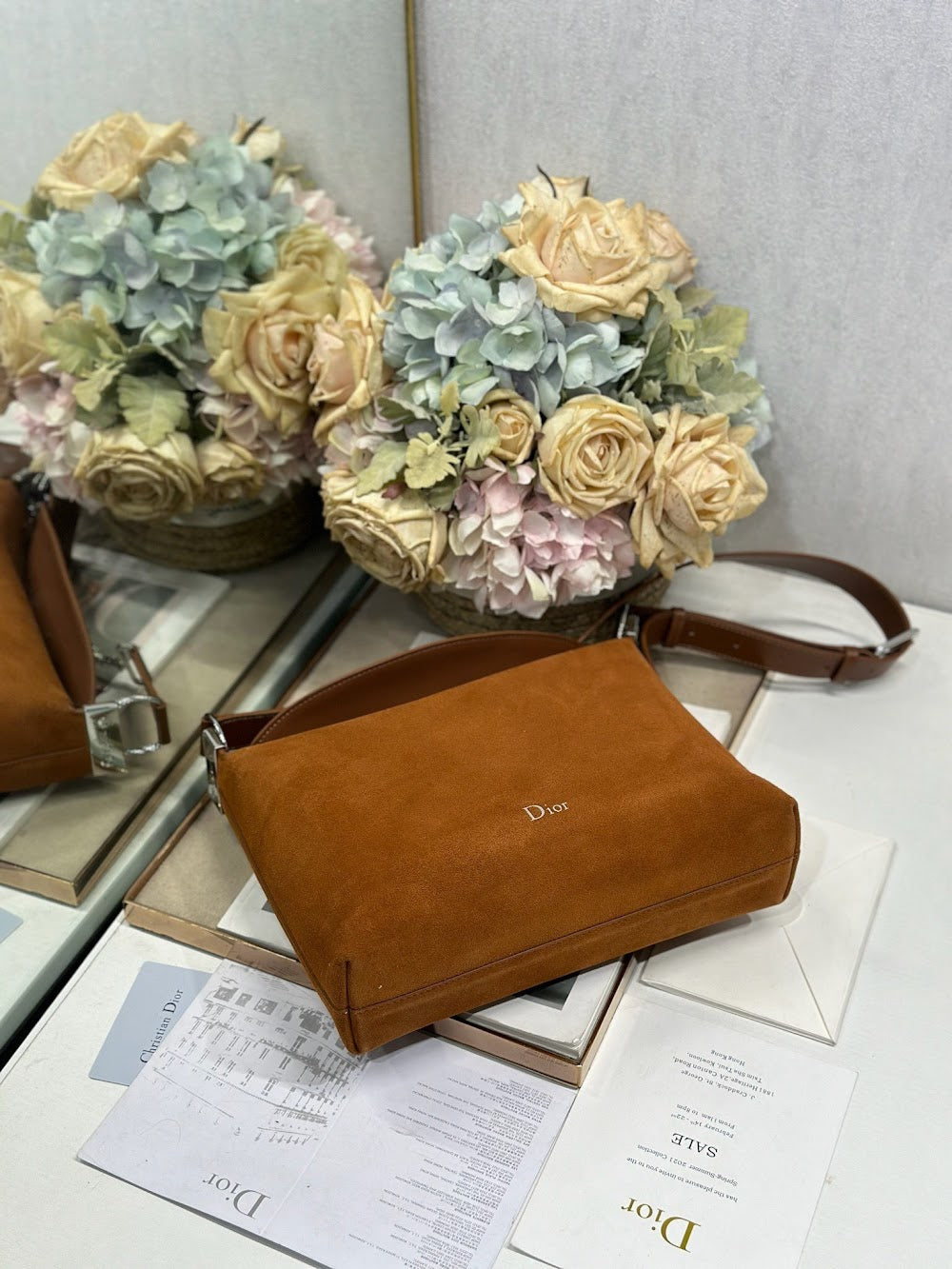 Ezyycart Bags Diorn Luxury Bag --115534