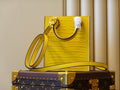 Anum Bags ln Luxury Bag --60251