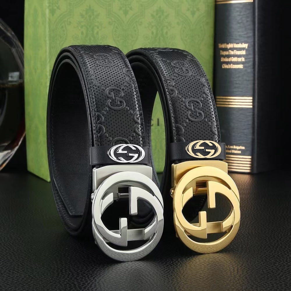Ezyycart Bags Guccin Luxury Belt --105514