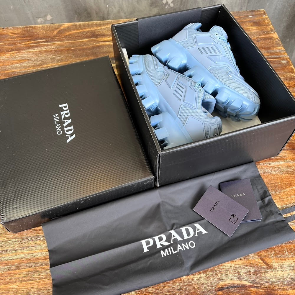 Ezyycart Bags Prada Luxury Heels --53141