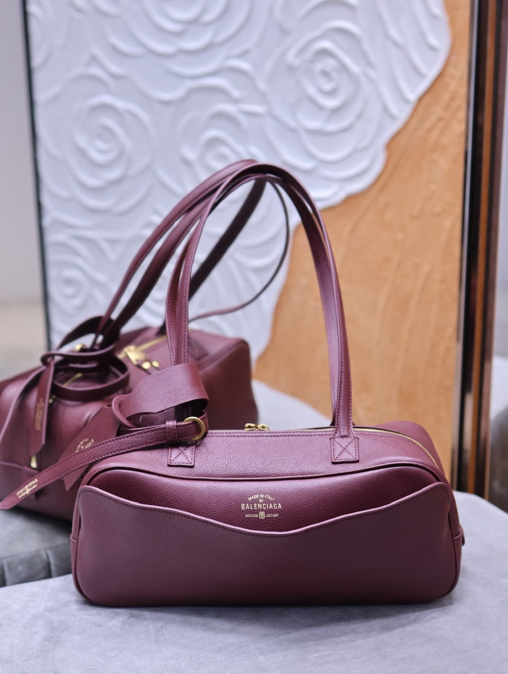 Ezyycart Bags Balenciaga Luxury Bag --110591