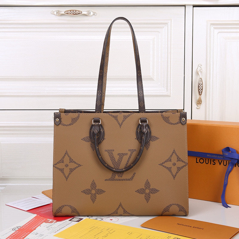 Anum Bags LVn Luxury Bag --81036