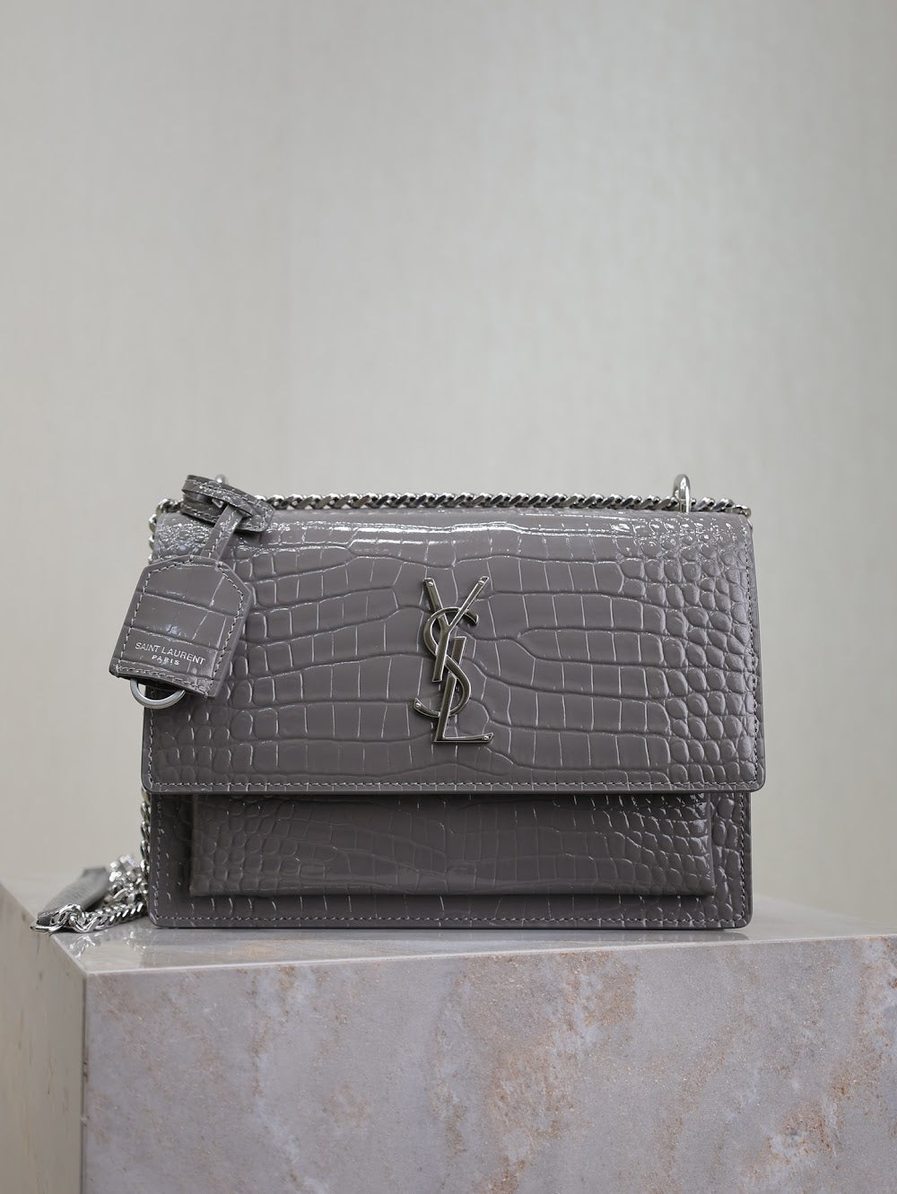 Ezyycart Bags YSLn Luxury Bag --119531