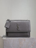 Ezyycart Bags YSLn Luxury Bag --119531