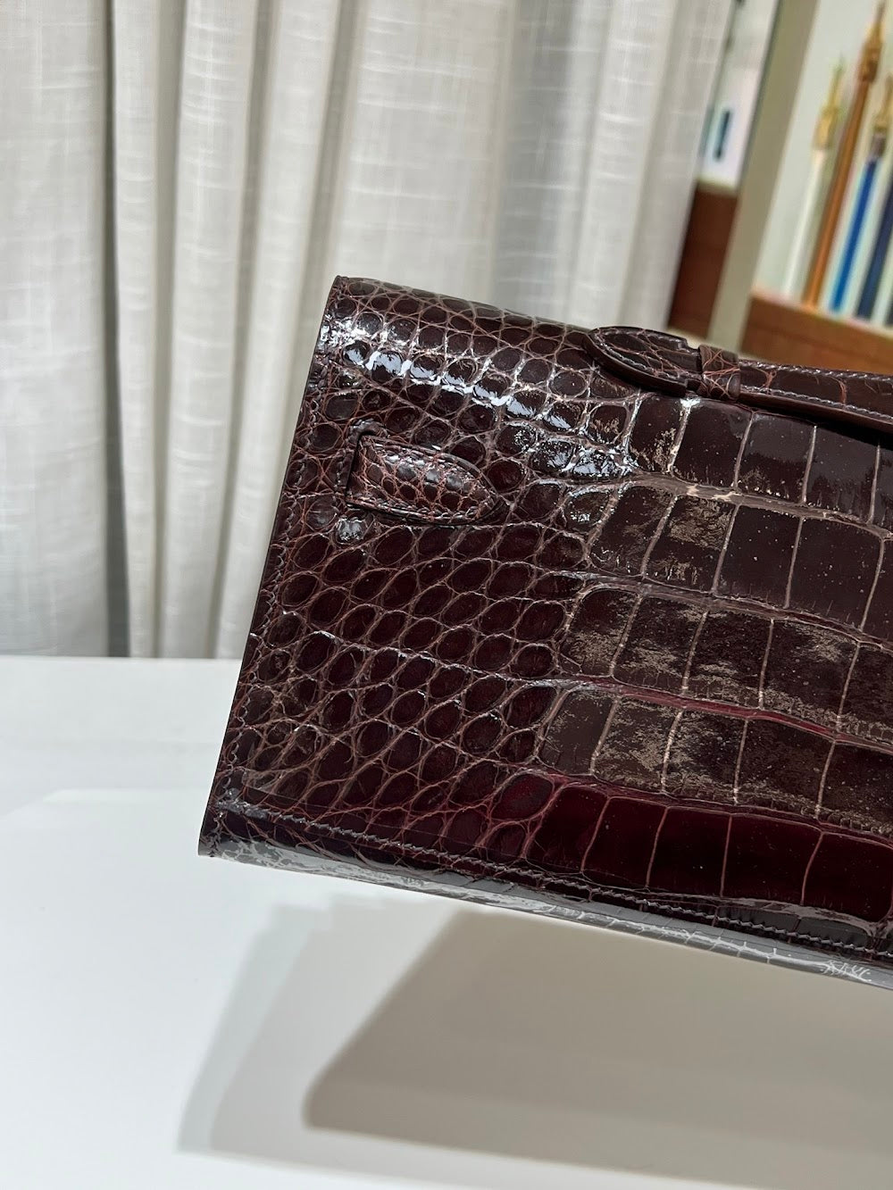 Anum Bags Hermesn Luxury Bag --116600