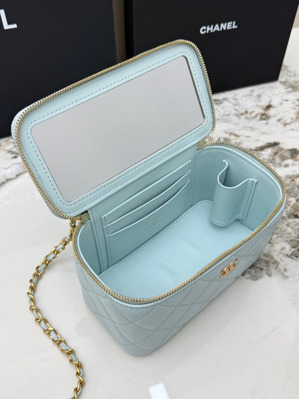 Anum Bags CHn Luxury Bag --113777