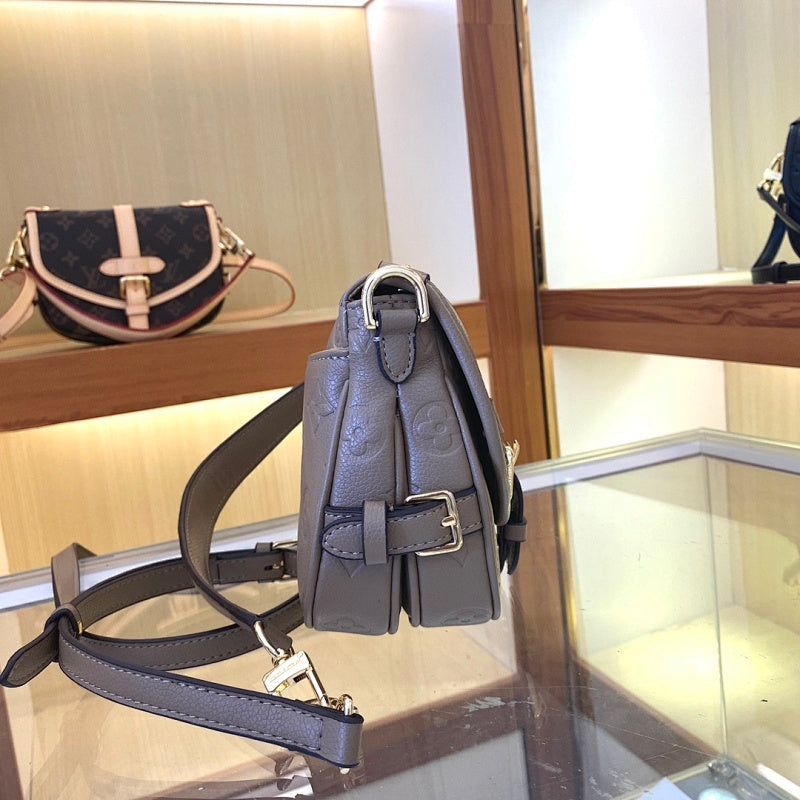 Anum Bags LVn Luxury Bag --80211