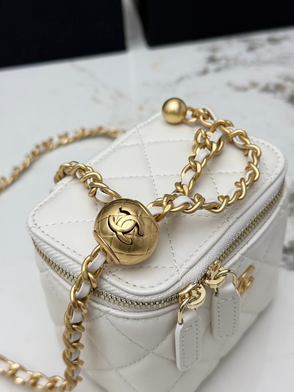 Anum Bags CHn Luxury Bag --113827