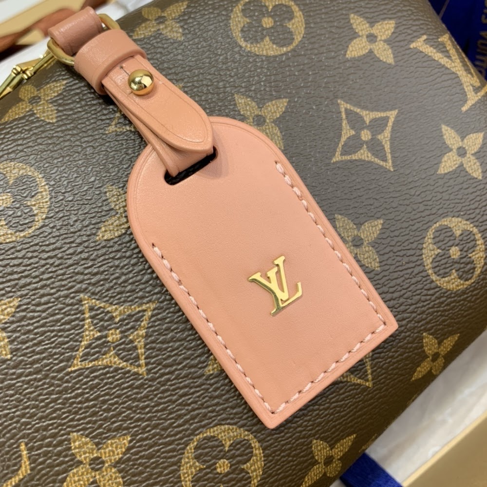 Ezyycart Bags ln Luxury Bag --59582