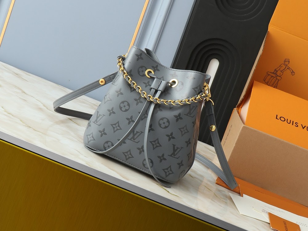Anum Bags LVn Luxury Bag --80163