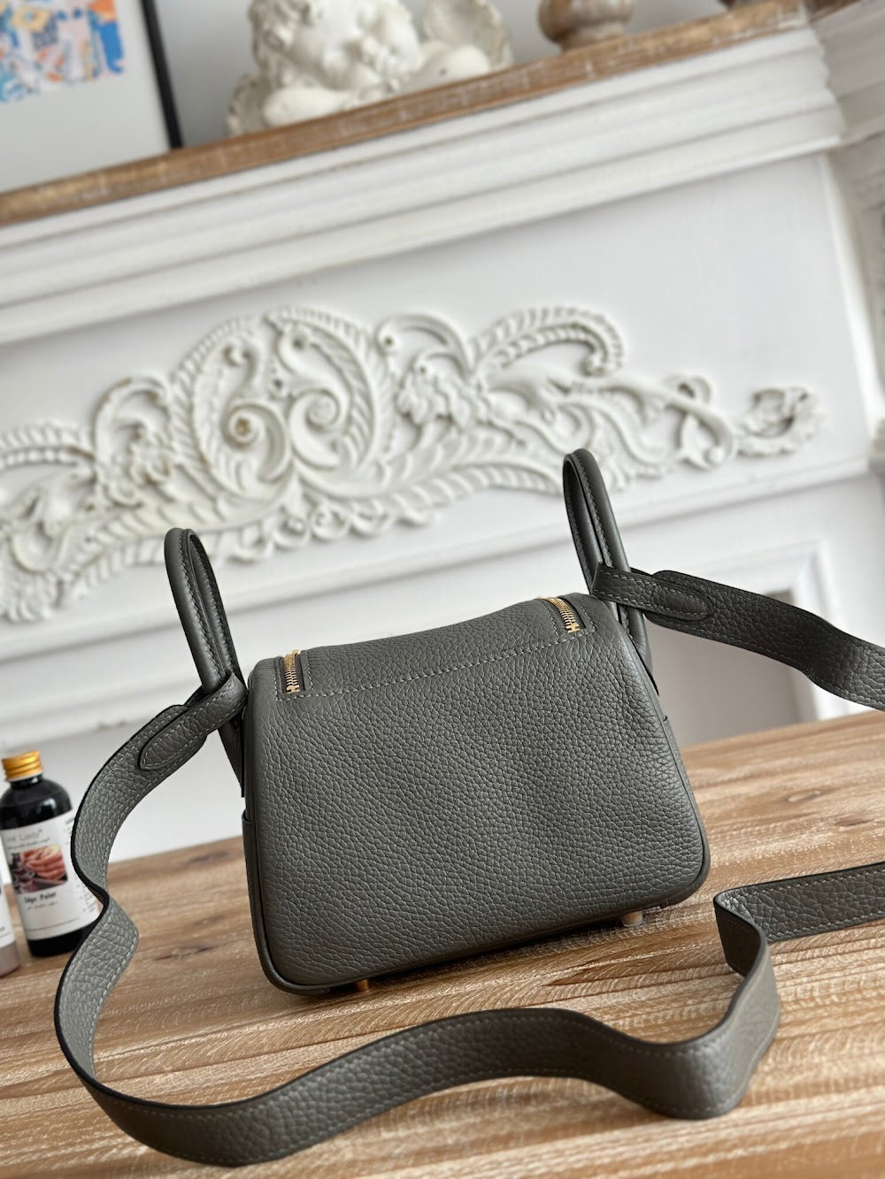 Anum Bags Hermesn Luxury Bag --118805