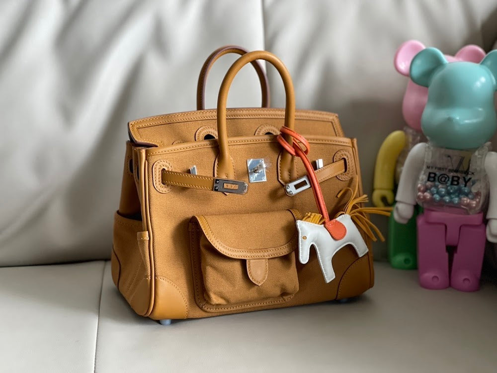 Anum Bags Hermesn Luxury Bag --116778