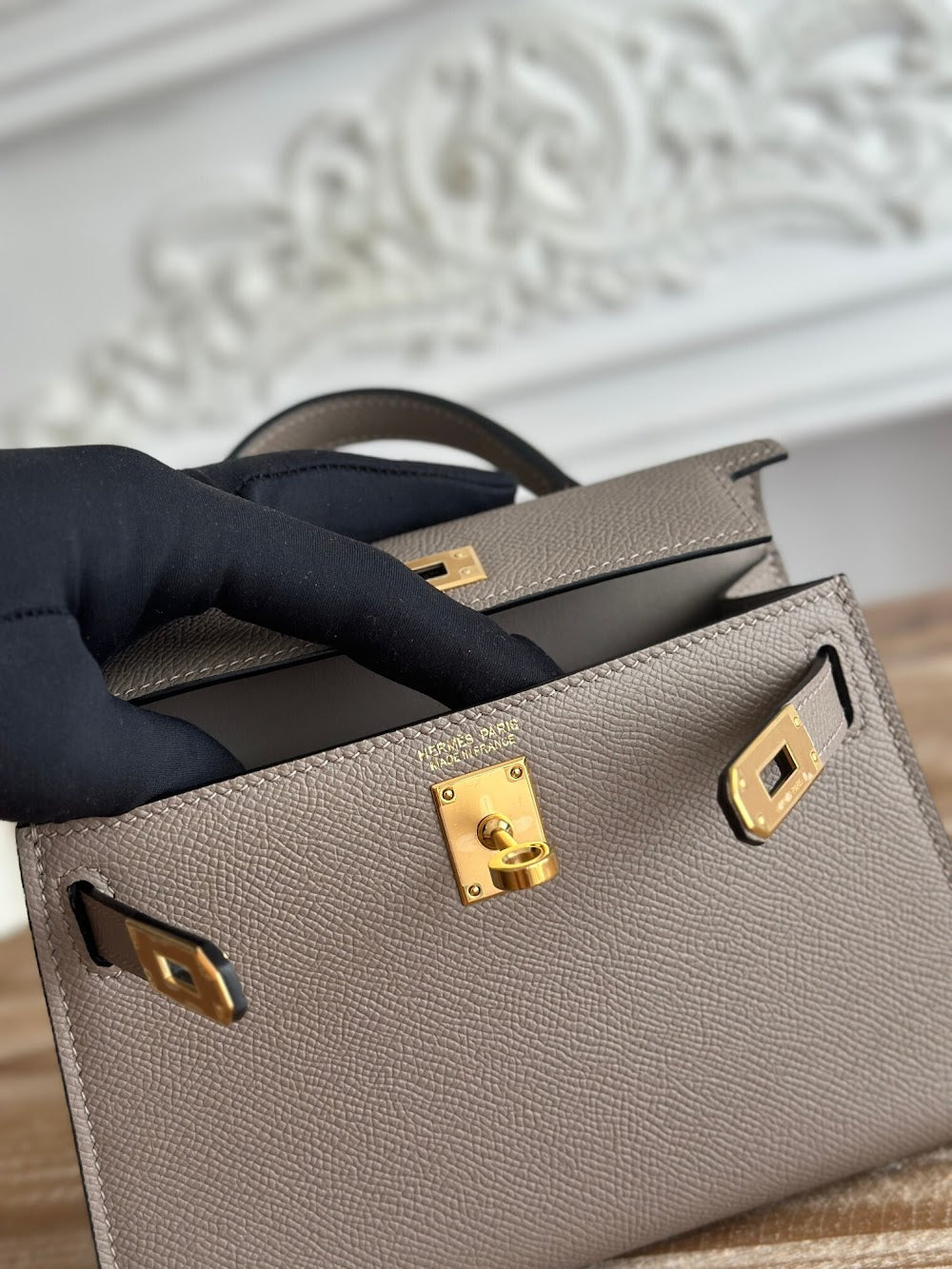 Ezyycart Bags Hermesn Luxury Bag --116963