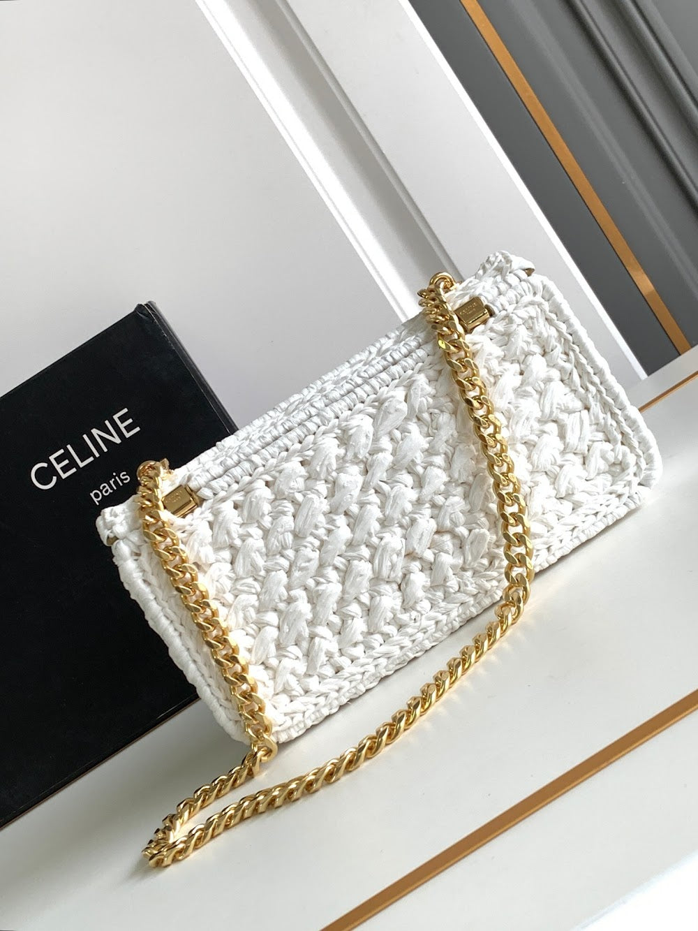 Ezyycart Bags Celine Luxury Bag --112066