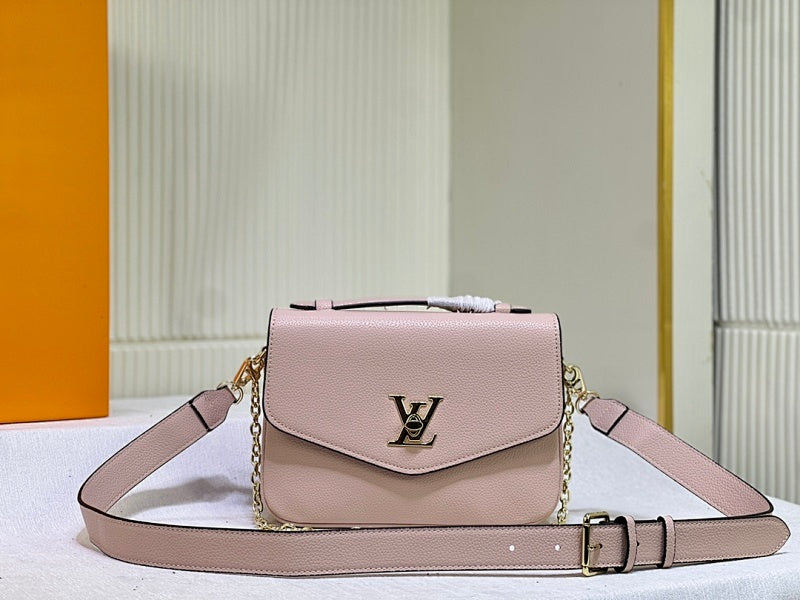 Anum Bags LVn Luxury Bag --80239