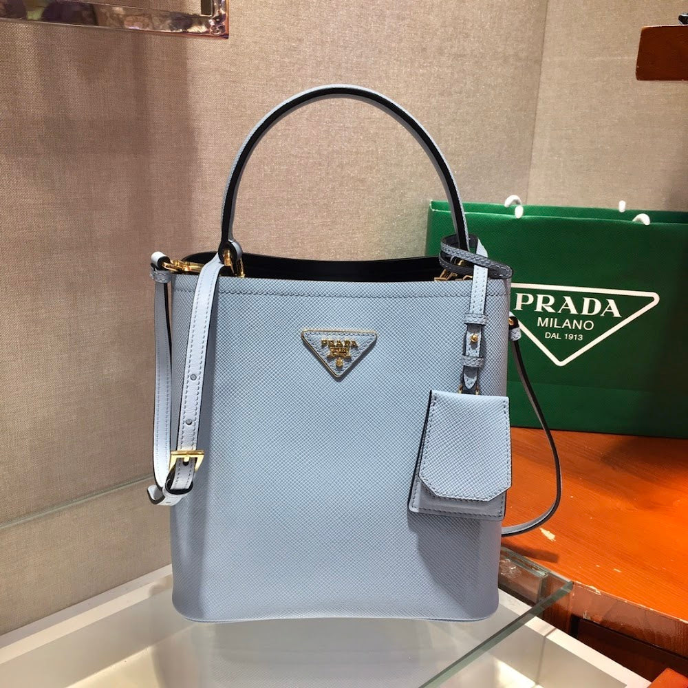Ezyycart Bags Prada Luxury Bag --54770