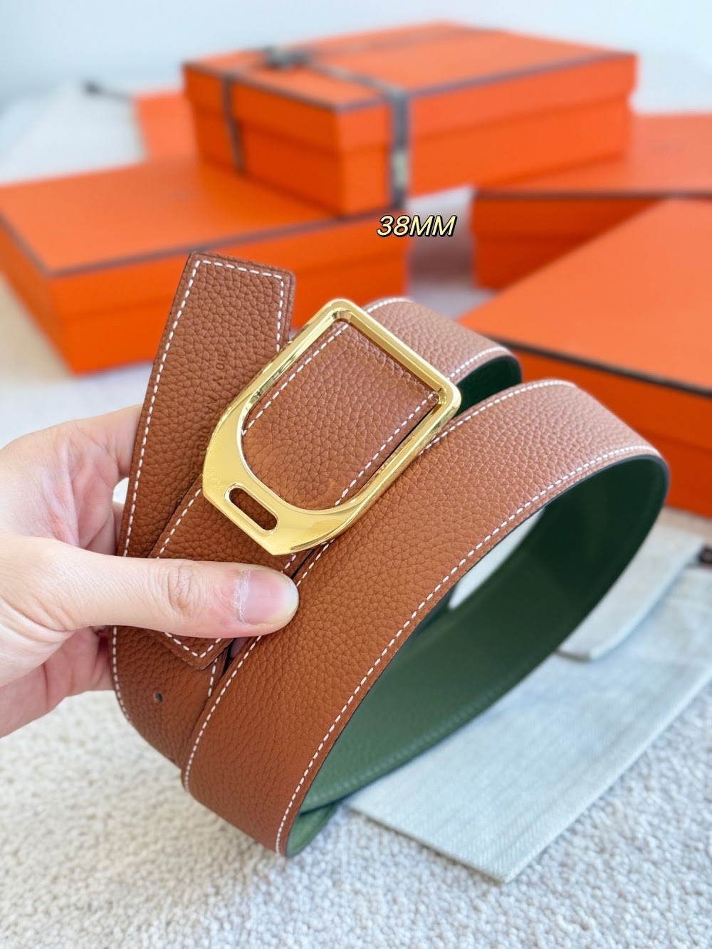 Anum Bags Hermesn Luxury Belt --109116