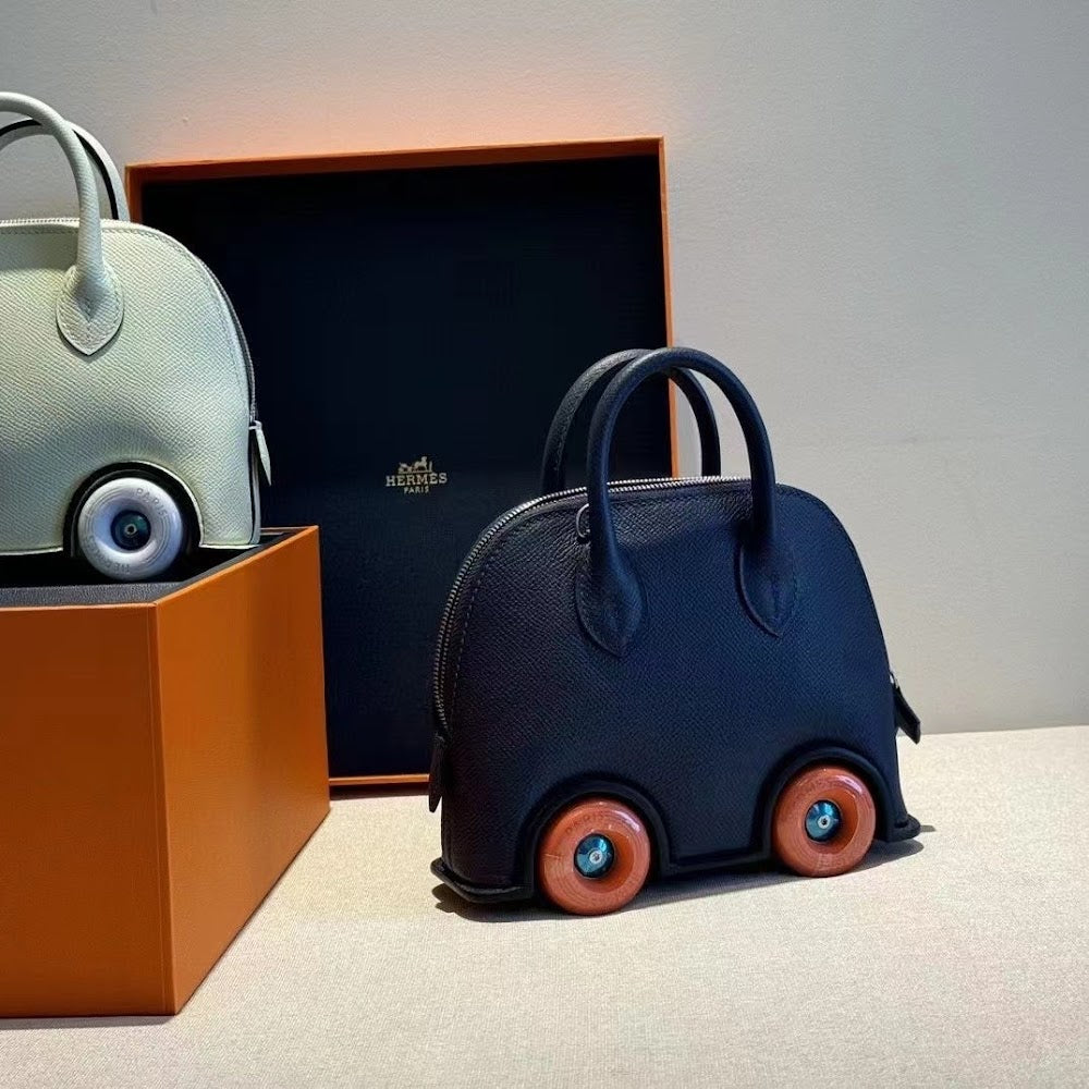 Anum Bags Hermesn Luxury Bag --118613