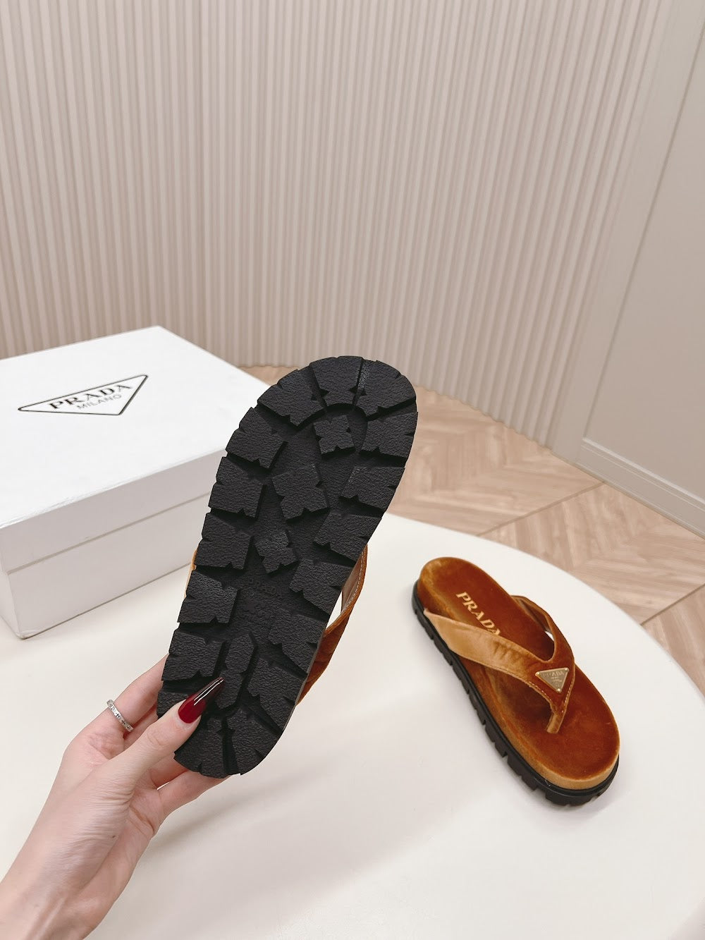 Ezyycart Bags Prada Luxury Heels --52746