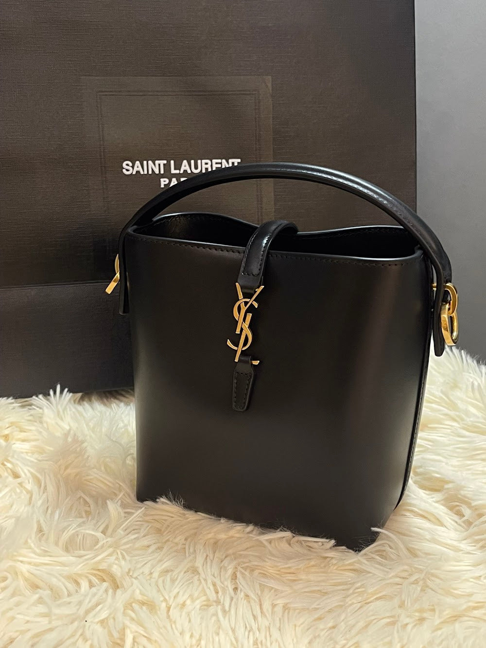 Ezyycart Bags YSLn Luxury Bag --119070