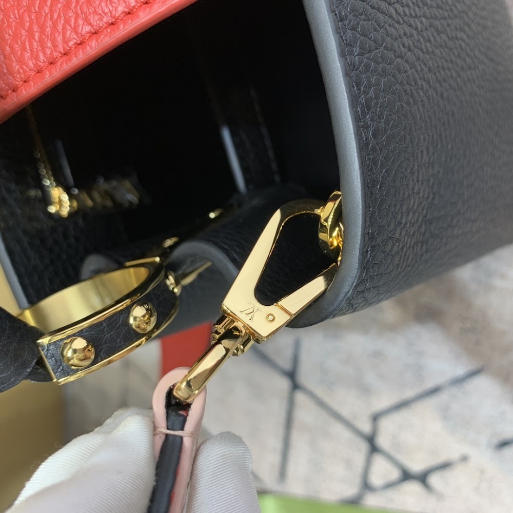 Ezyycart Bags ln Luxury Bag --59714