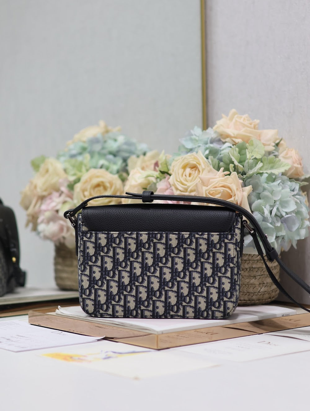 Ezyycart Bags Diorn Luxury Bag --115485