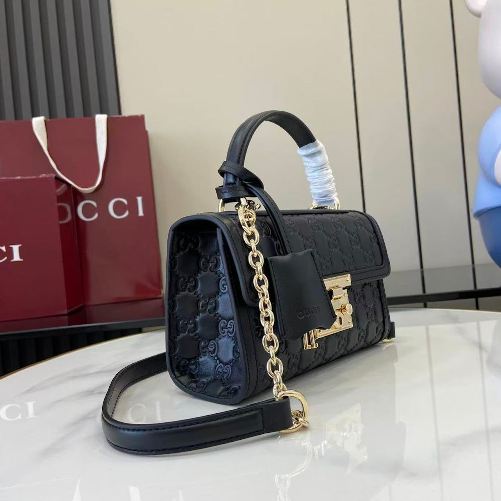 Ezyycart Bags Guccin Luxury Bag --94871