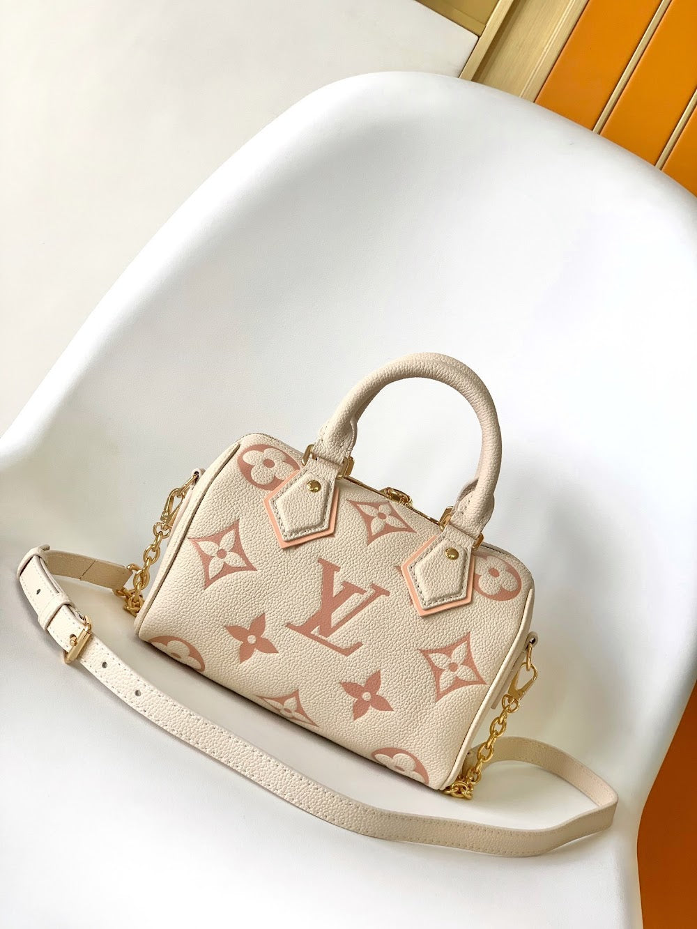 Anum Bags LVn Luxury Bag --79665