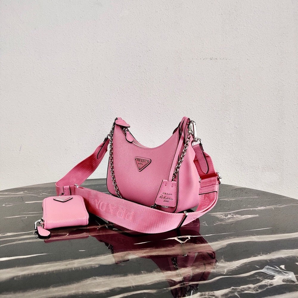 Ezyycart Bags Prada Luxury Bag --53872