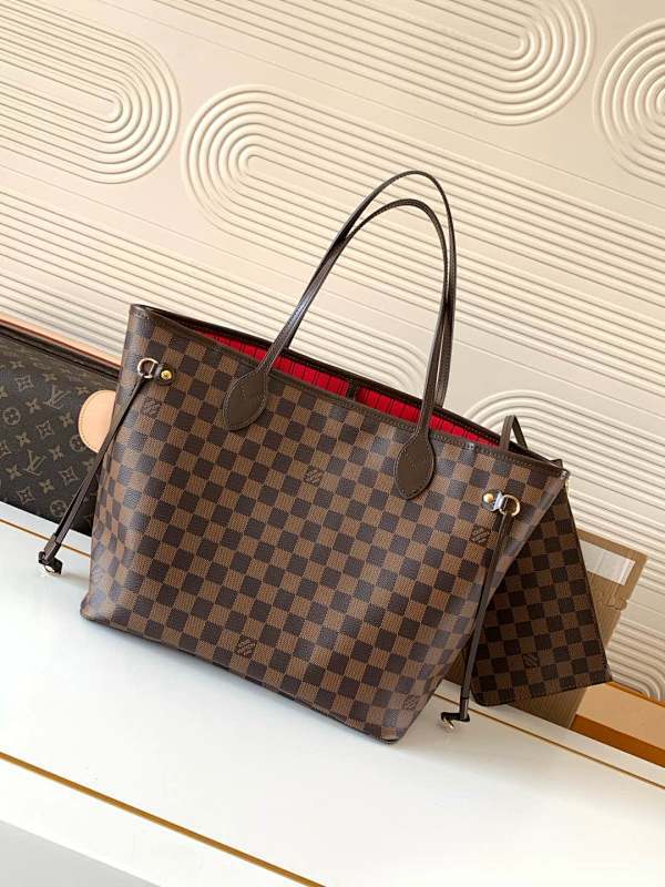 Anum Bags LVn Luxury Bag --81028