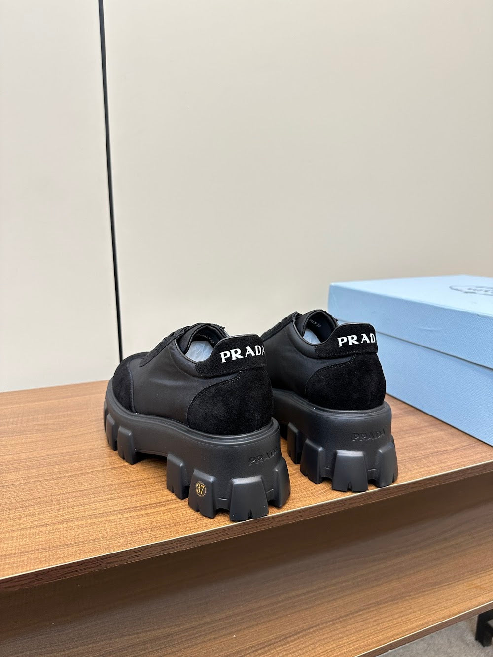 Ezyycart Bags Prada Luxury Heels --53457
