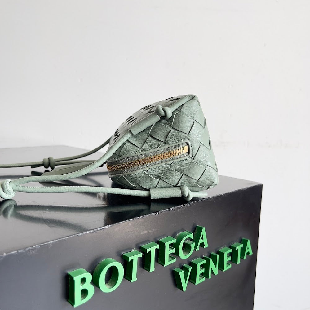 Ezyycart Bags Bottegan Luxury Bag --91178