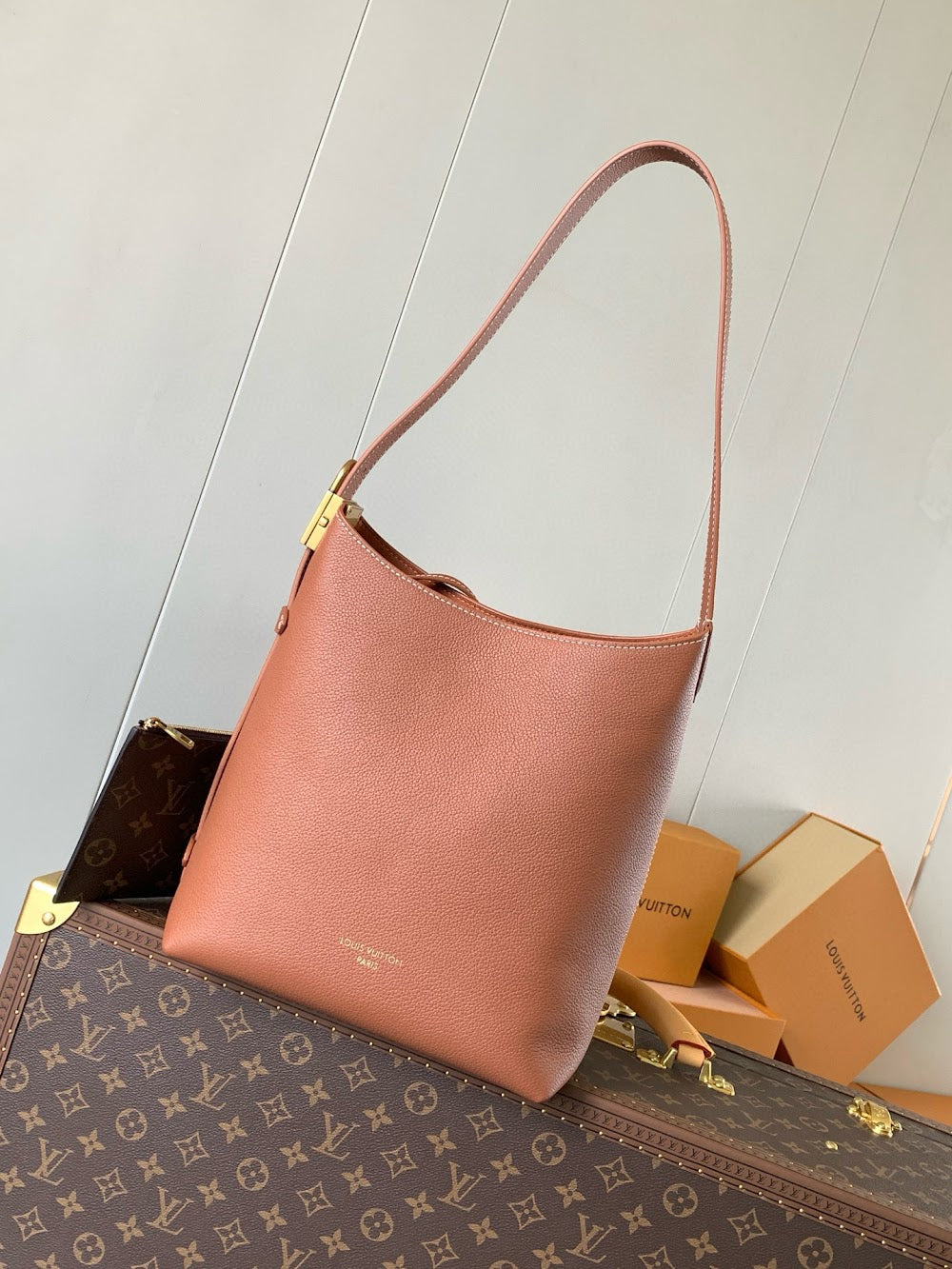 Anum Bags LVn Luxury Bag --80382