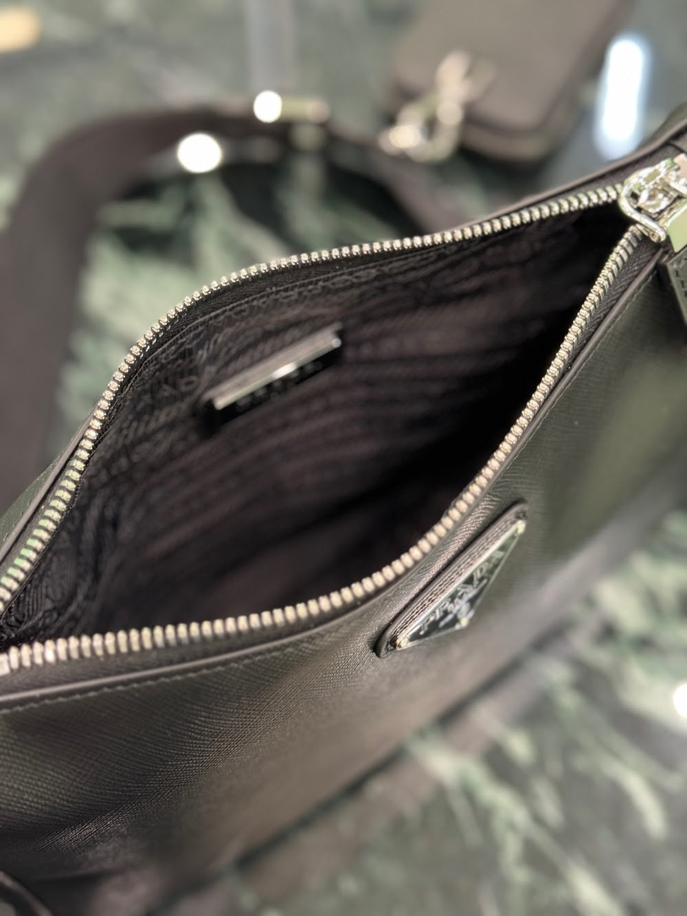 Ezyycart Bags Pradn Luxury Bag --102767