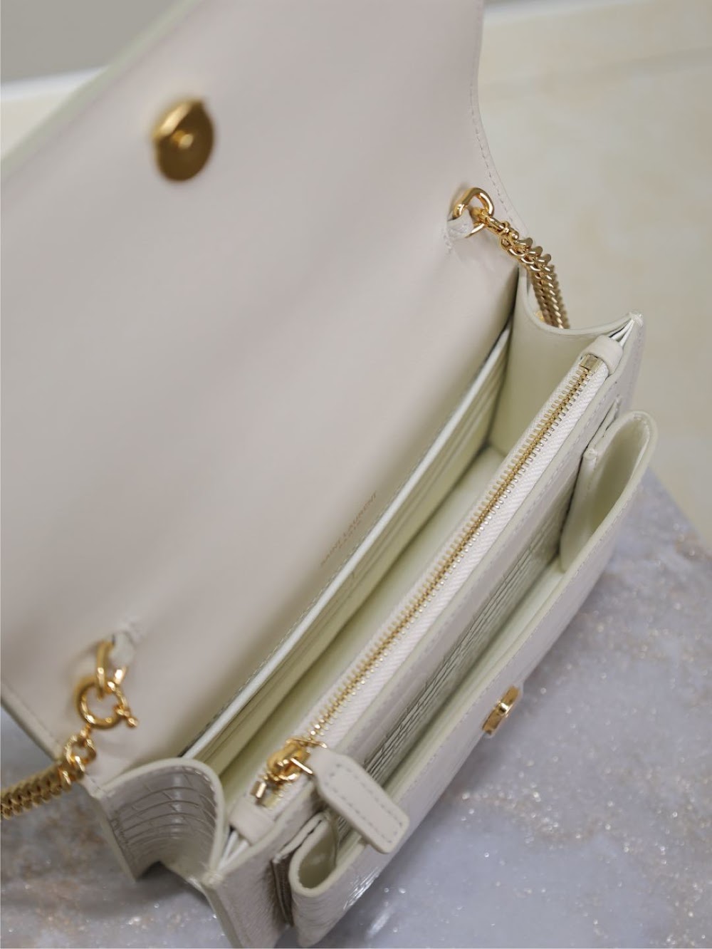 Ezyycart Bags YSLn Luxury Bag --119626
