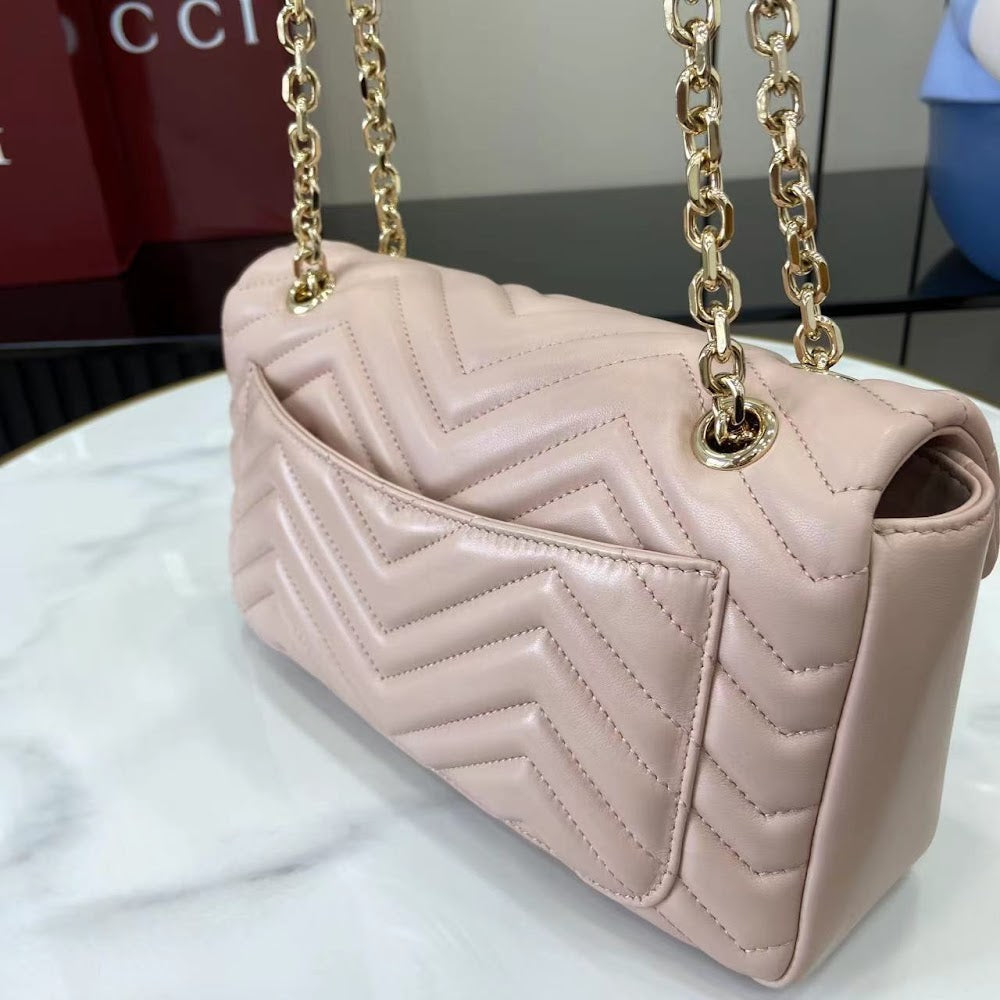 Ezyycart Bags Guccin Luxury Bag --94471