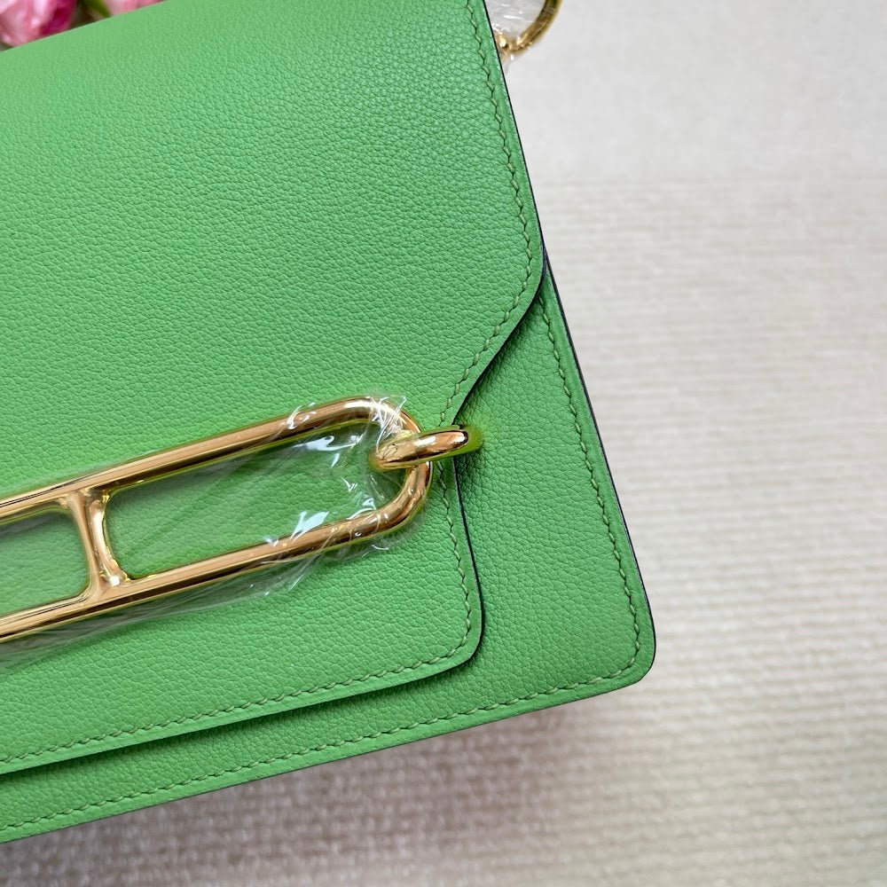 Anum Bags Hermesn Luxury Bag --118196