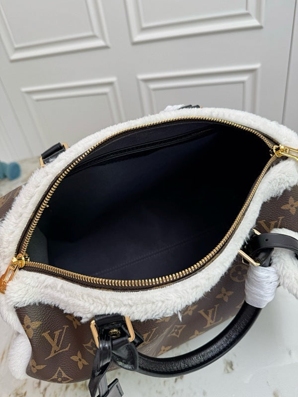 Anum Bags LVn Luxury Bag --79898