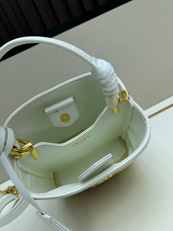 Ezyycart Bags pradn Luxury Bag --74180