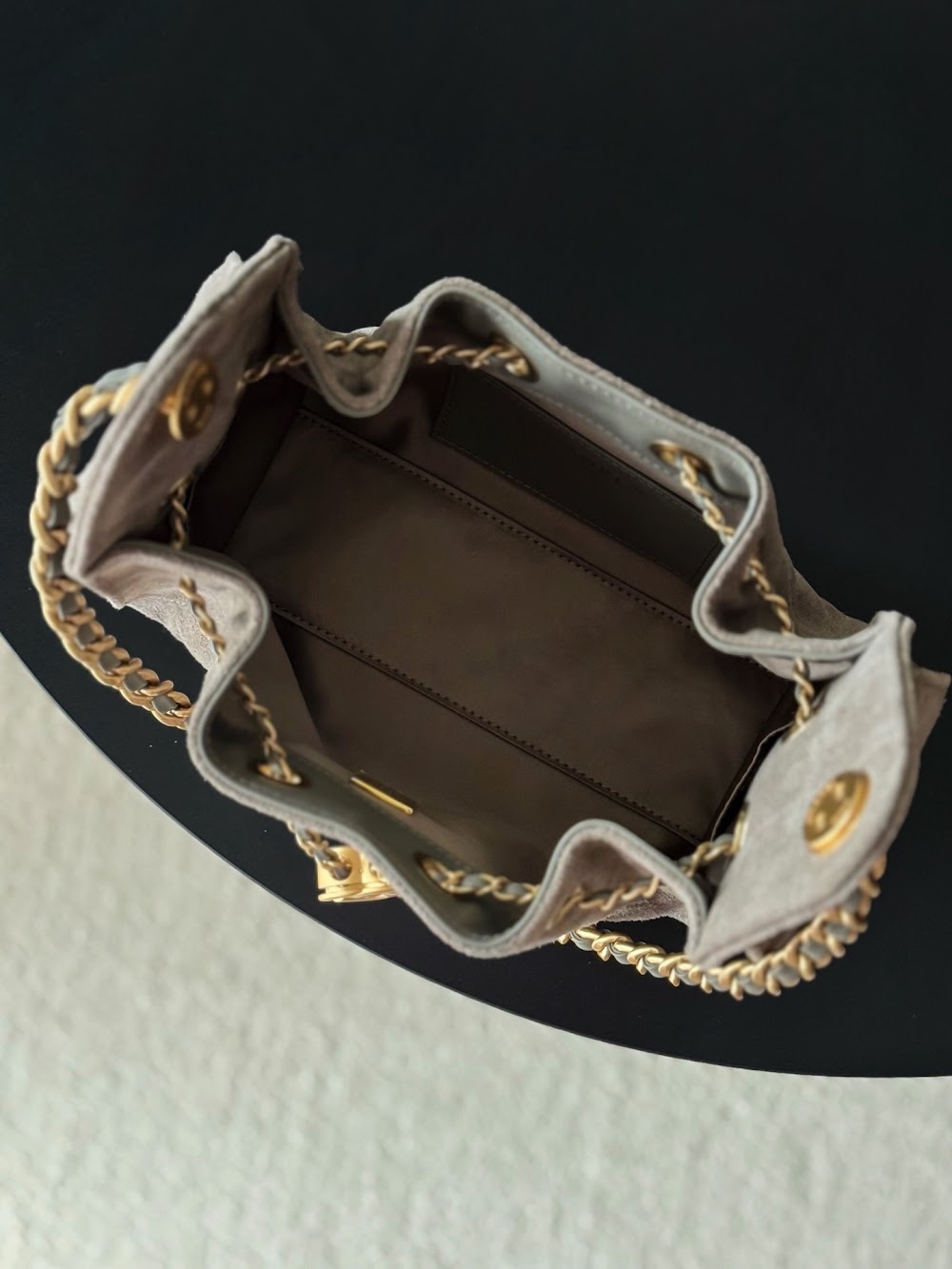 Anum Bags CHn Luxury Bag --113048