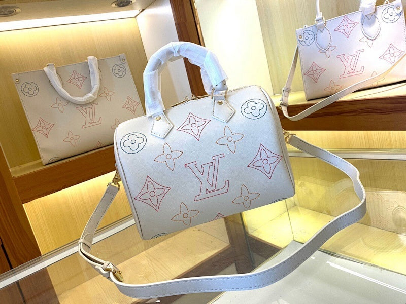 Anum Bags LVn Luxury Bag --79644